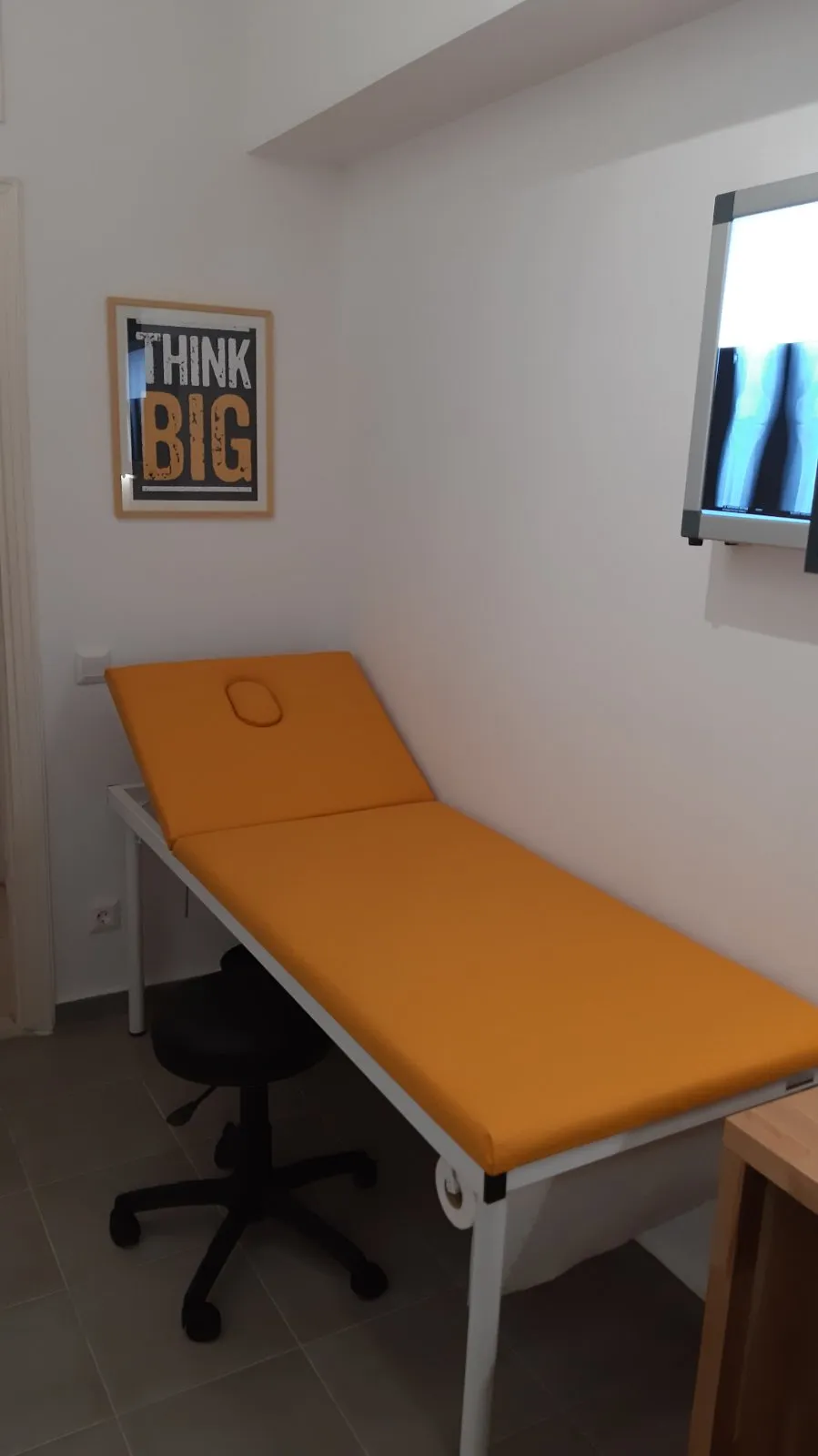 Prokopi Physio — εξειδικευμένες θεραπείες